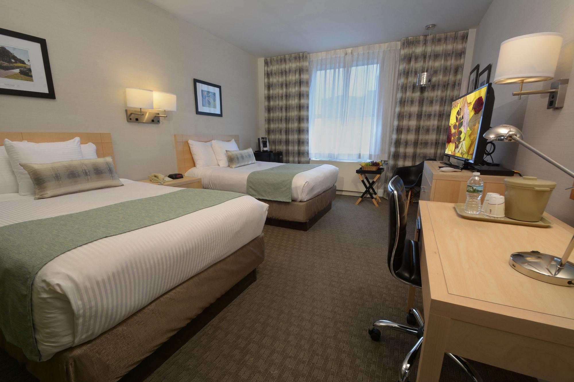 Adria Hotel&Conference Center New York Esterno foto