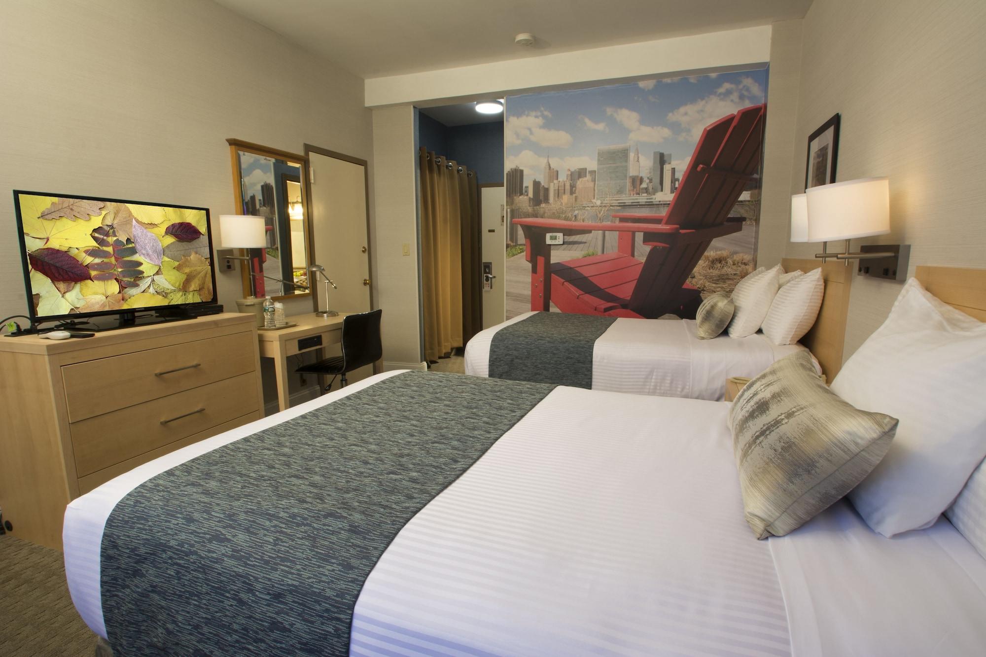 Adria Hotel&Conference Center New York Esterno foto