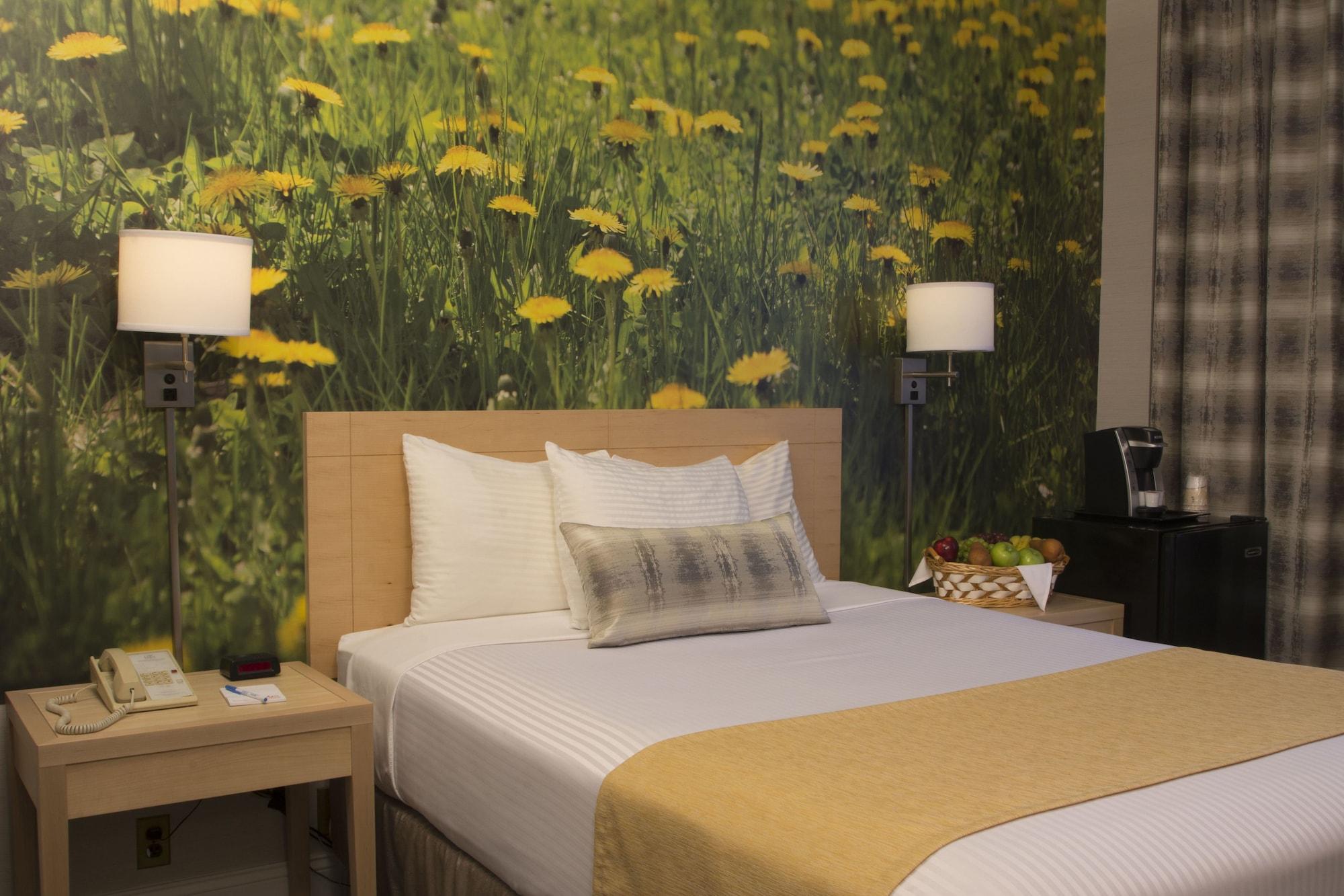Adria Hotel&Conference Center New York Esterno foto