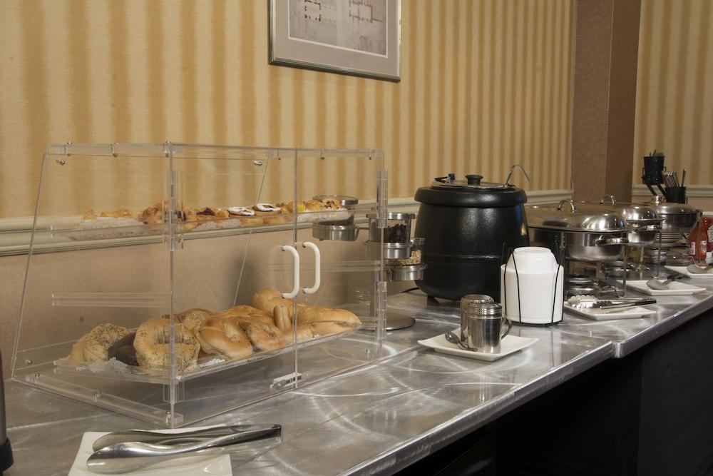 Adria Hotel&Conference Center New York Esterno foto