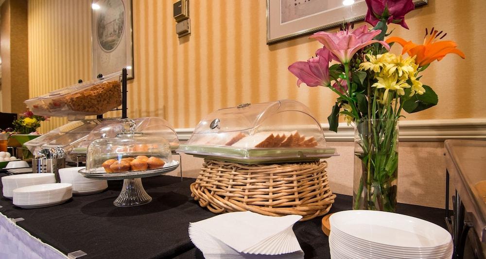 Adria Hotel&Conference Center New York Esterno foto