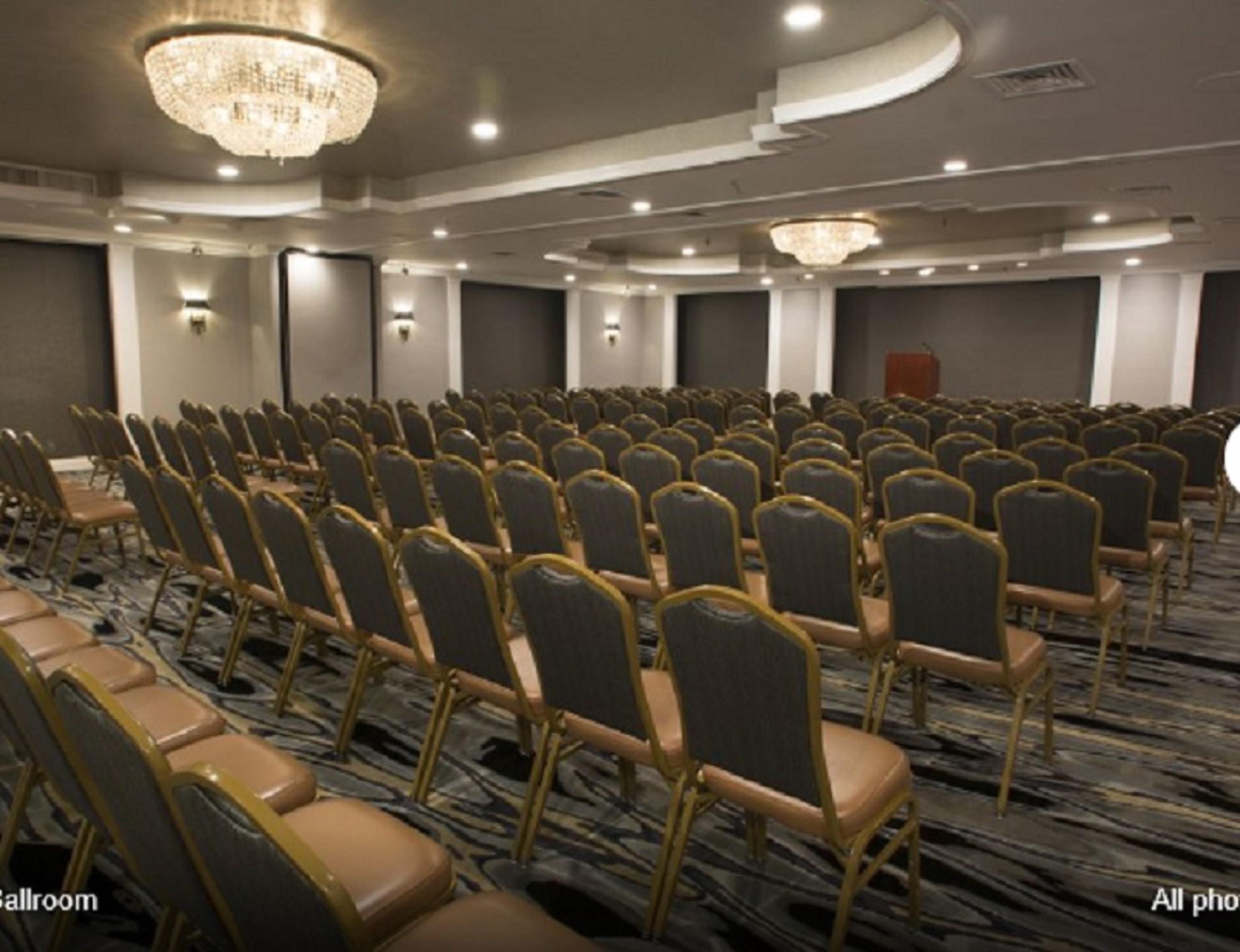 Adria Hotel&Conference Center New York Esterno foto