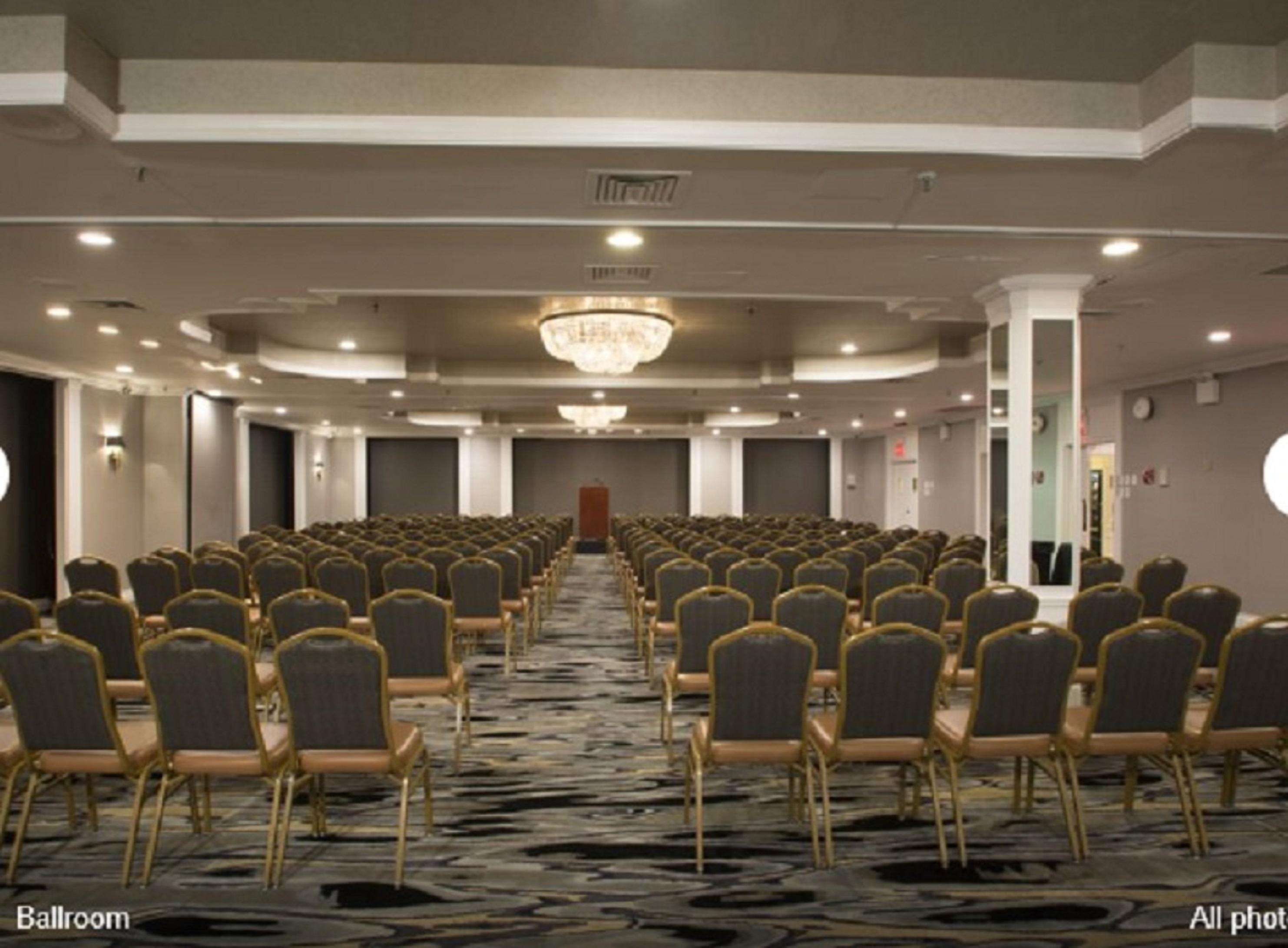 Adria Hotel&Conference Center New York Esterno foto