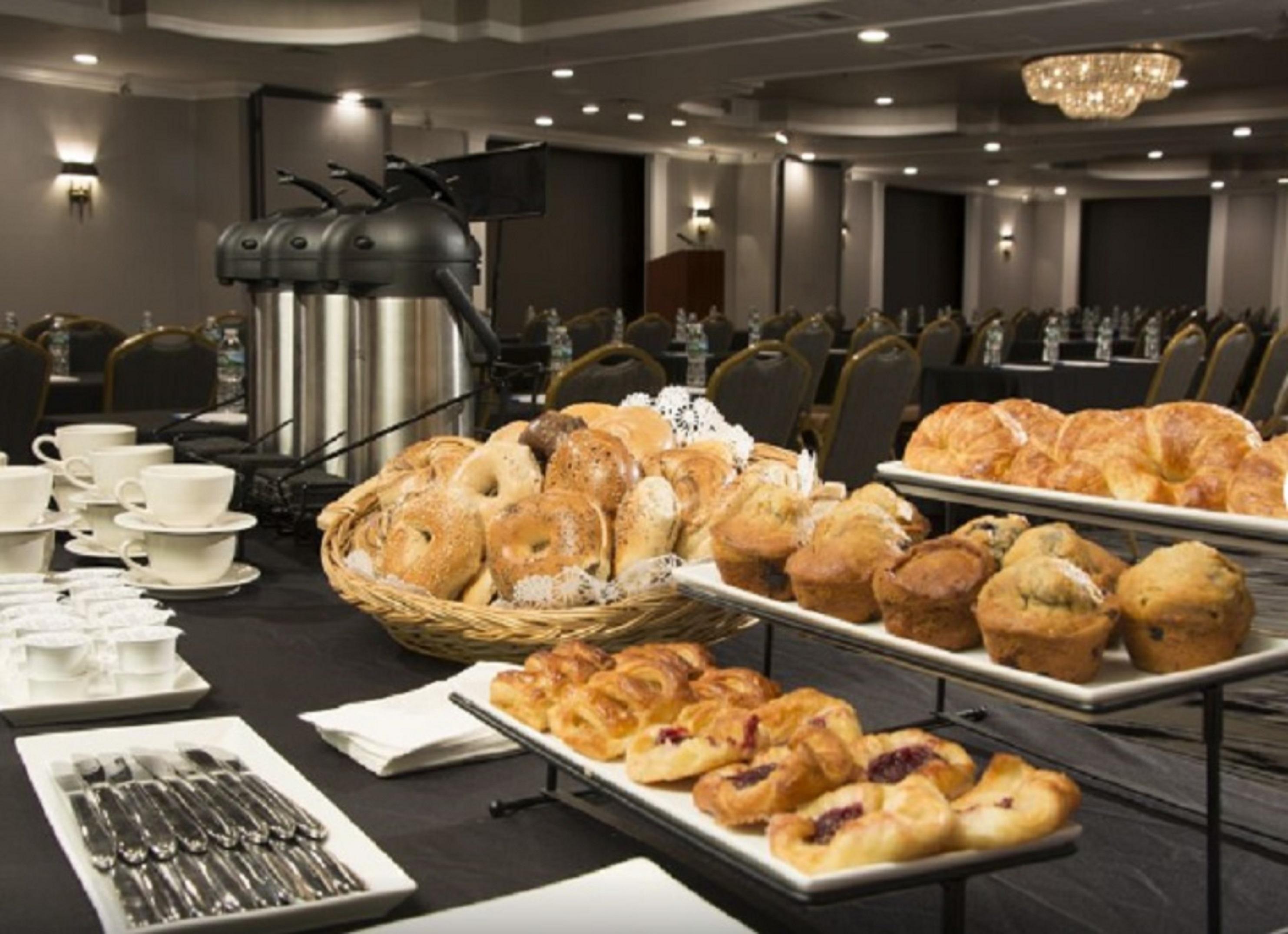 Adria Hotel&Conference Center New York Esterno foto