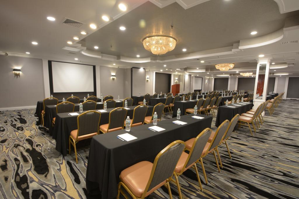 Adria Hotel&Conference Center New York Esterno foto