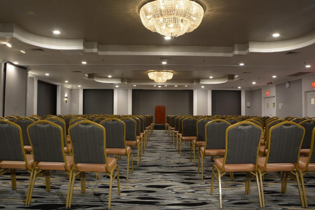 Adria Hotel&Conference Center New York Esterno foto