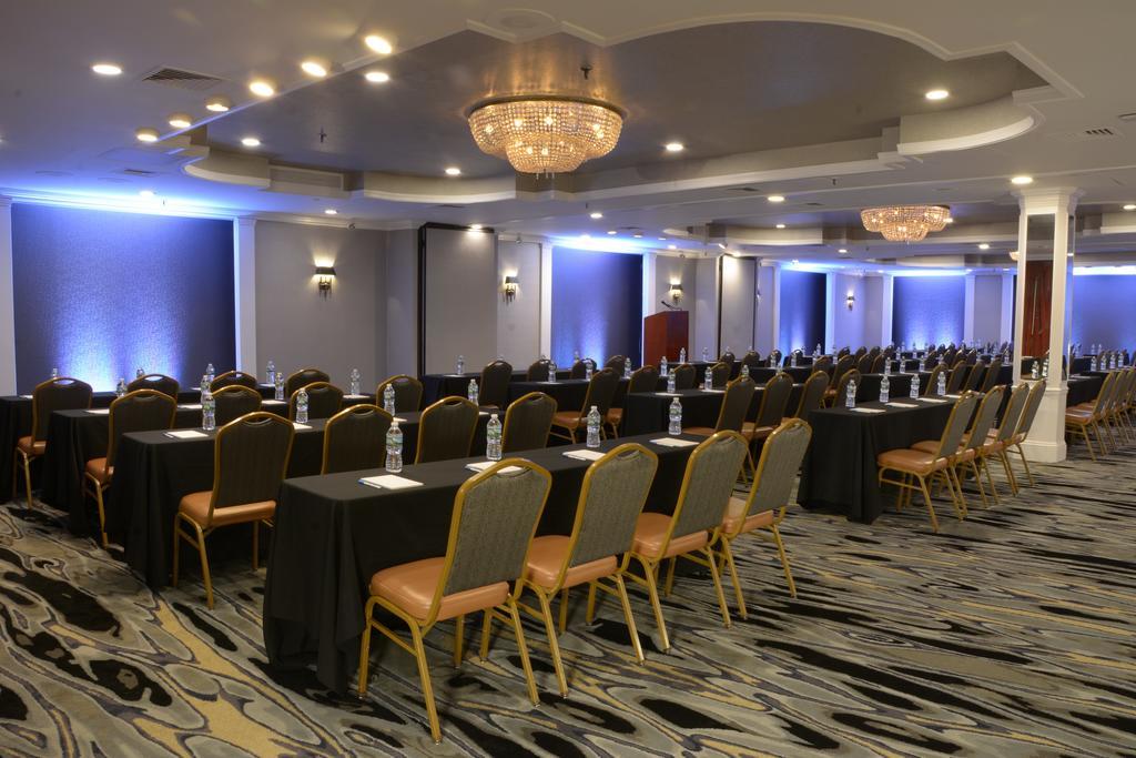 Adria Hotel&Conference Center New York Esterno foto