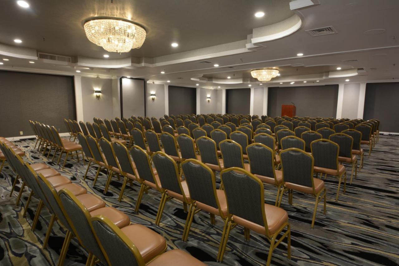 Adria Hotel&Conference Center New York Esterno foto