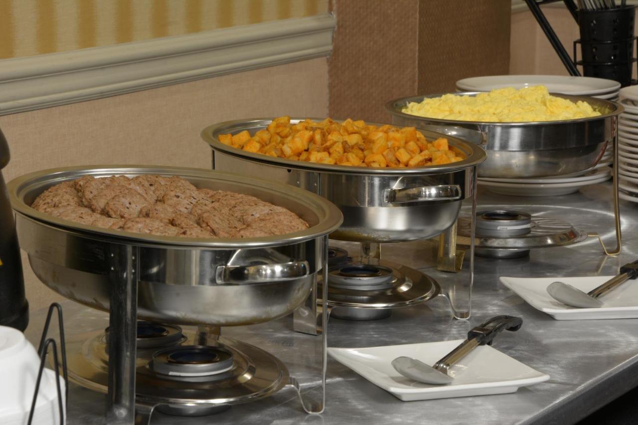 Adria Hotel&Conference Center New York Esterno foto